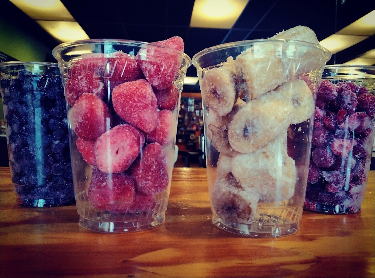 The Flying Disc Photos 2